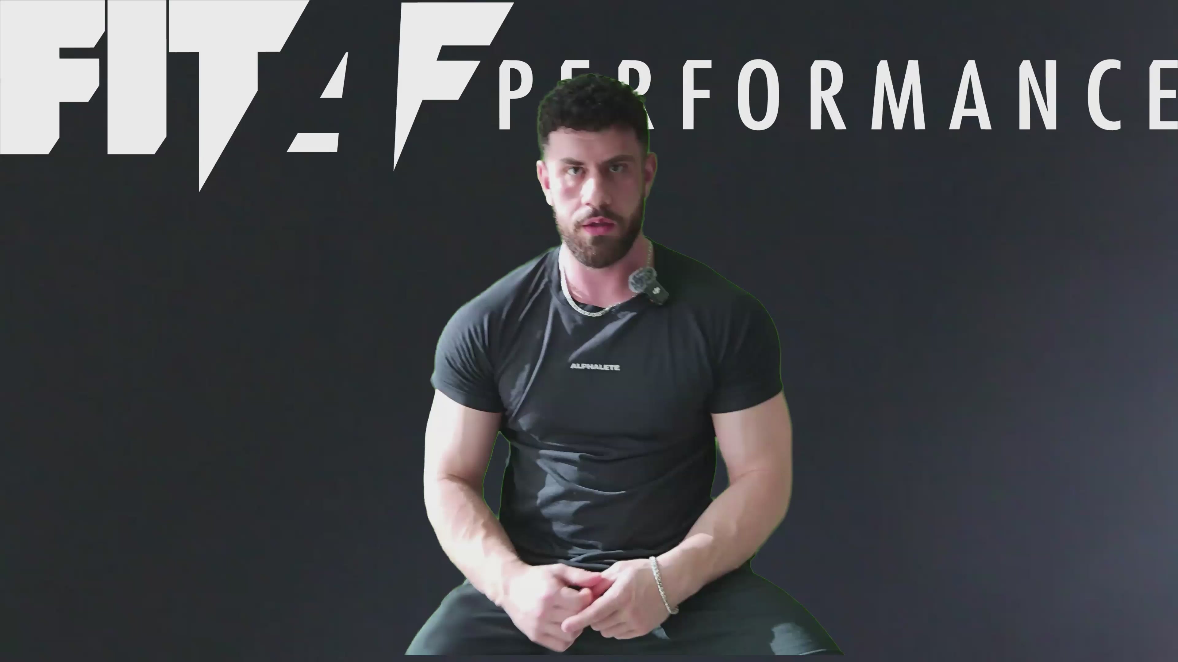 FitAF Performance