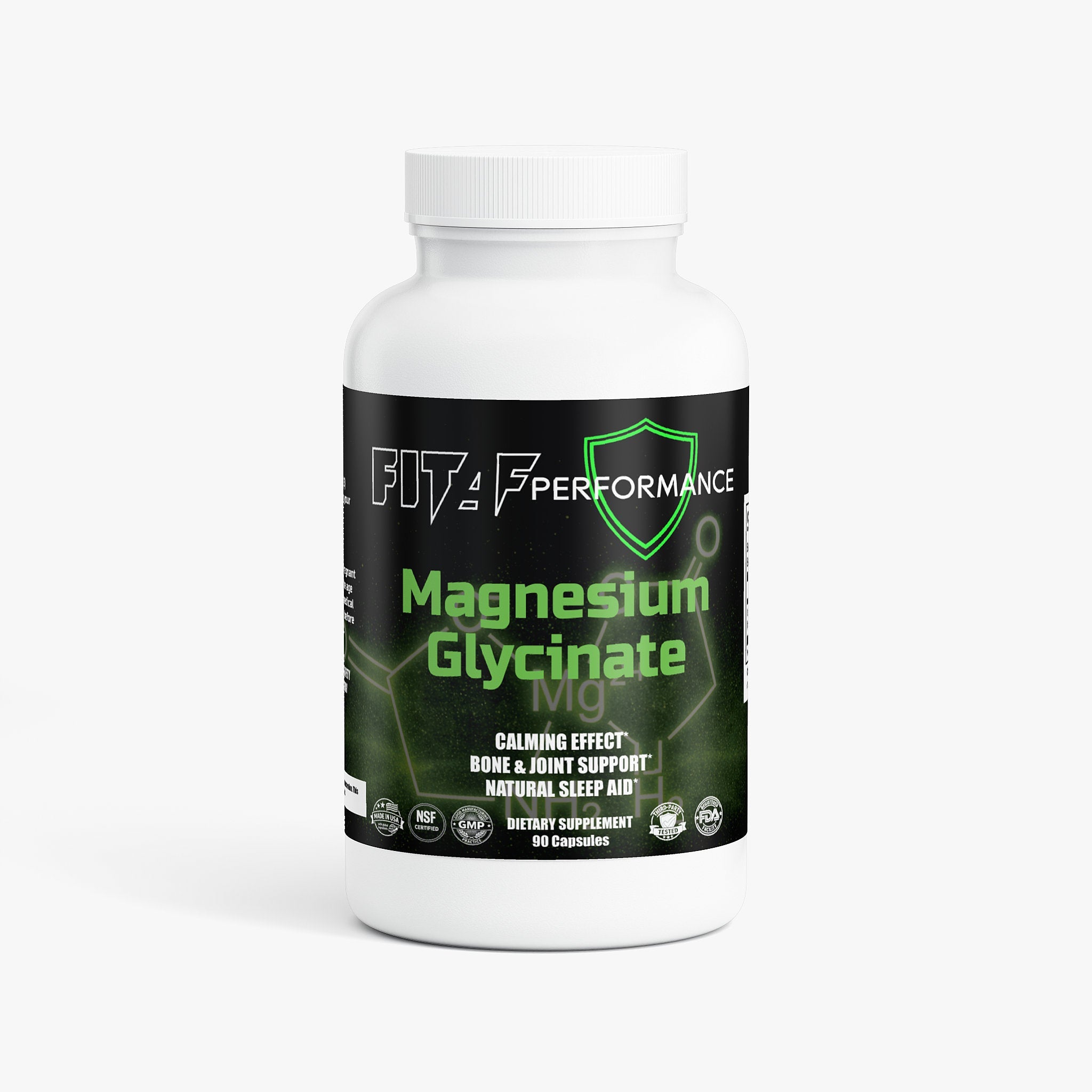 magnesium glycinate