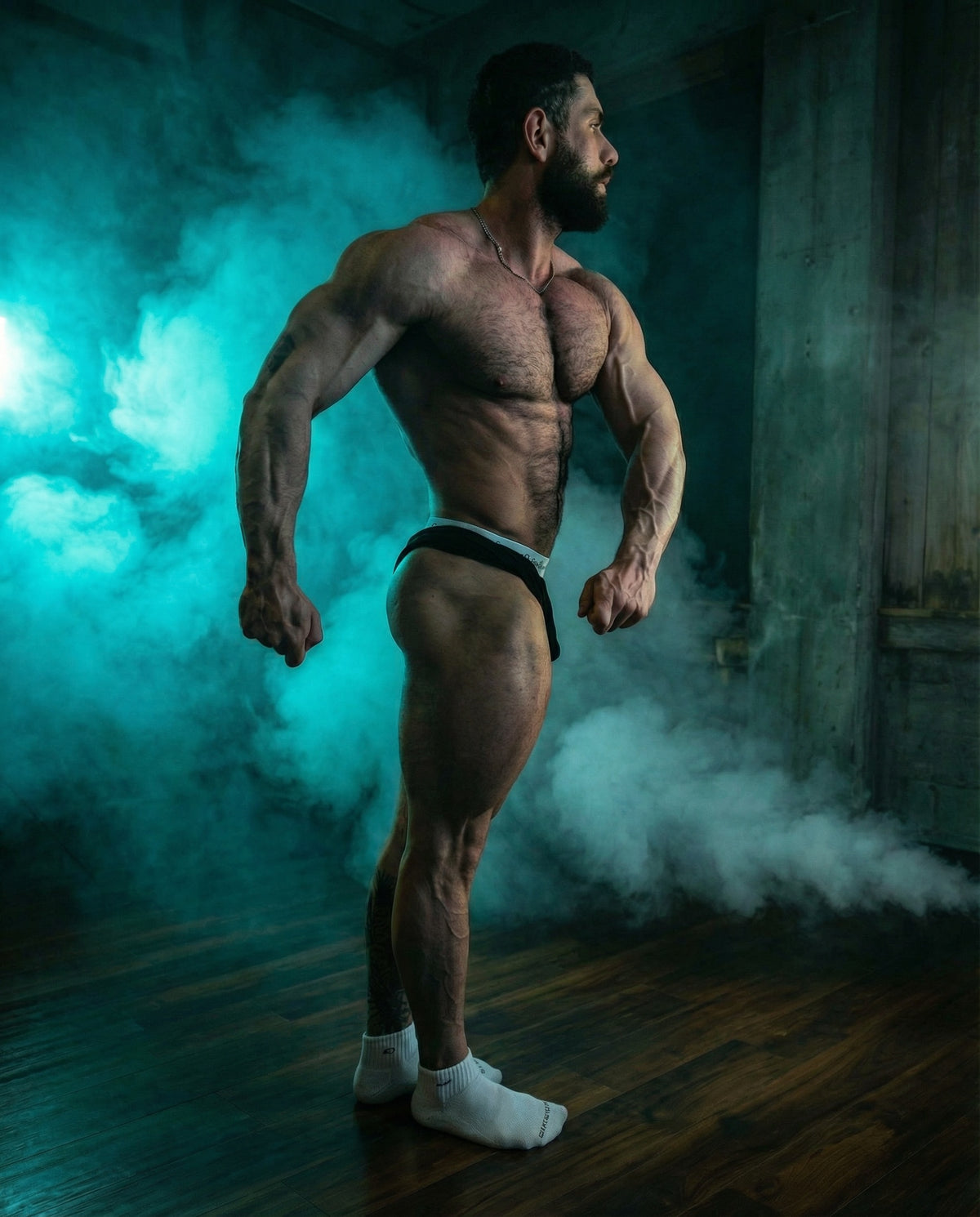  FitAF Performance