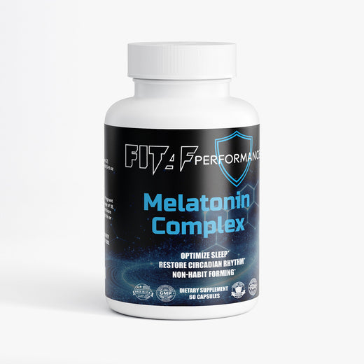 Supplements for Focus & Cognition: Omega-3, Magnesium & CoQ10