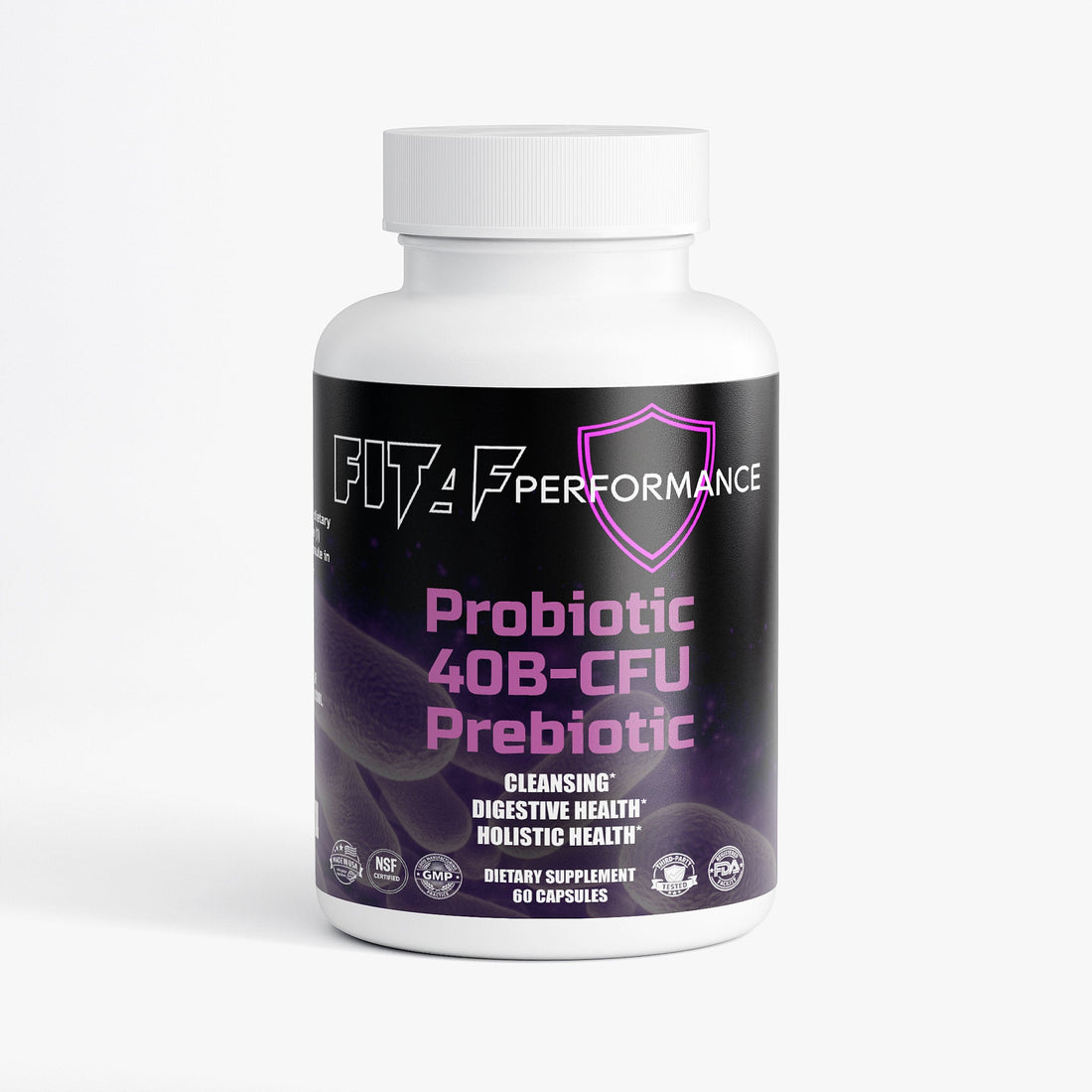 probiotic 40billion cfu