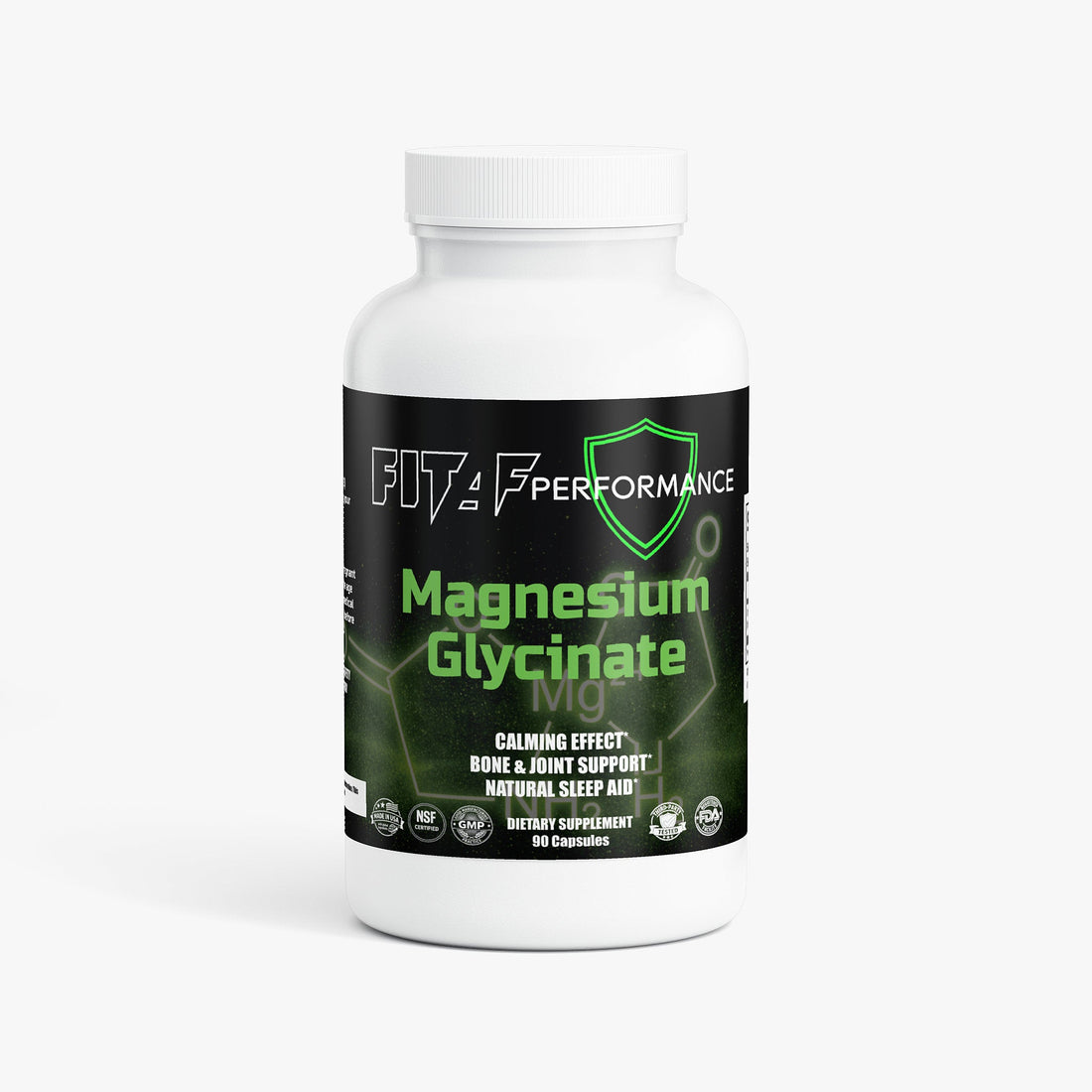 magnesium glycinate