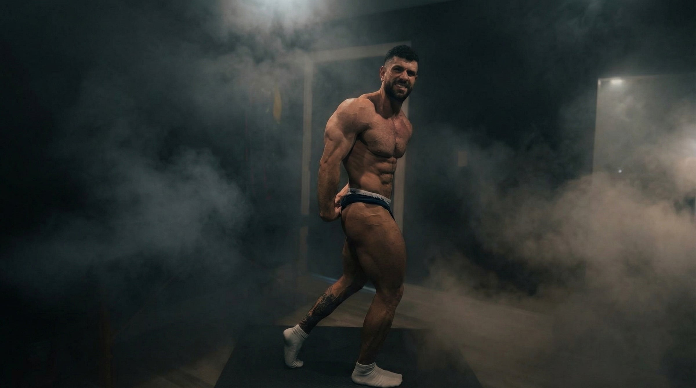 FitAF Performance