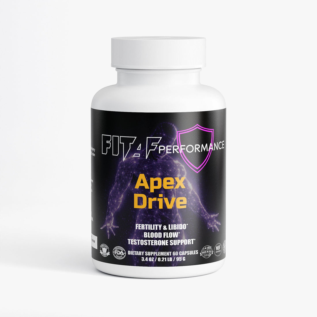 apex drive