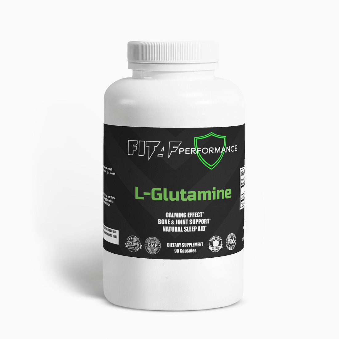 l glutamine