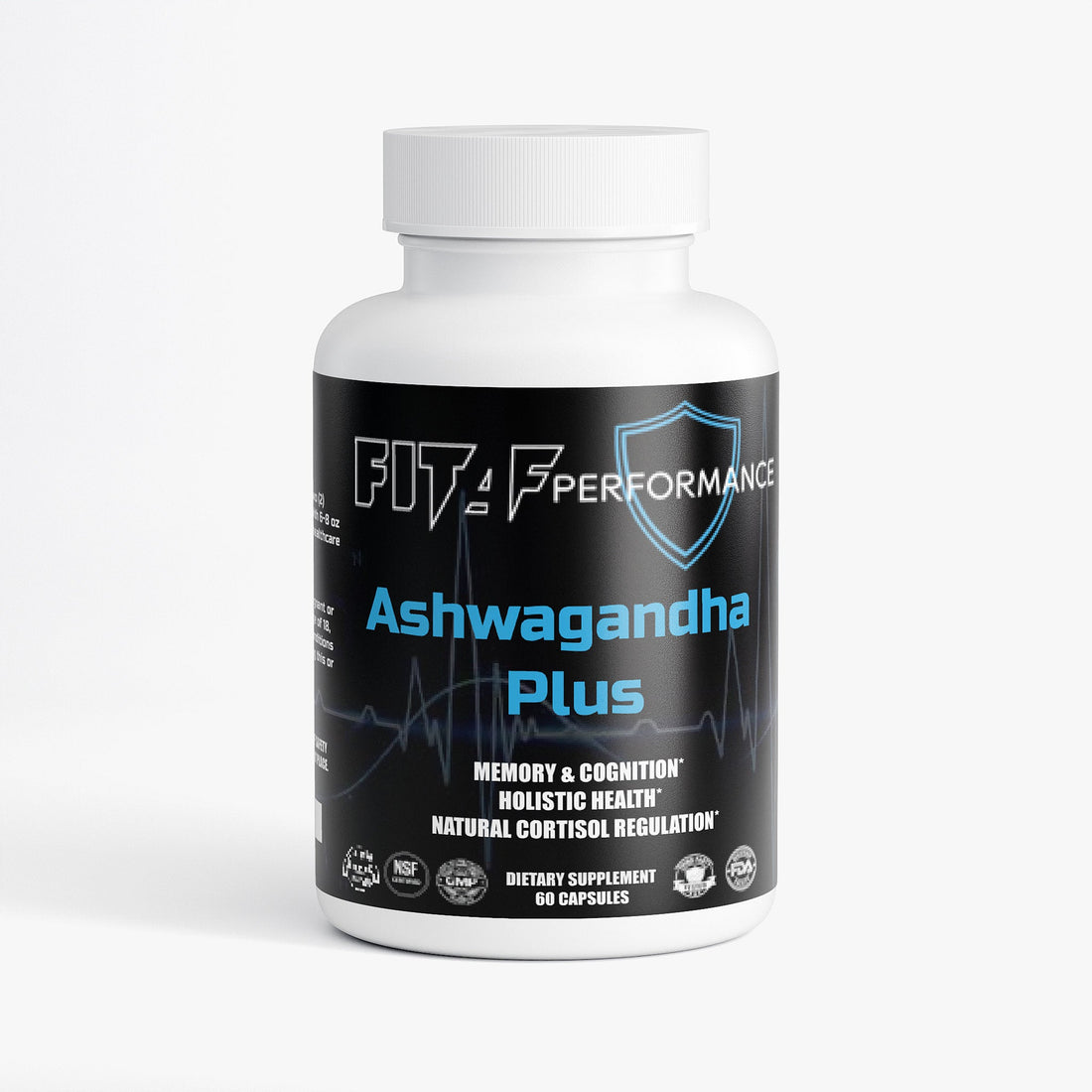 ashwagandha plus